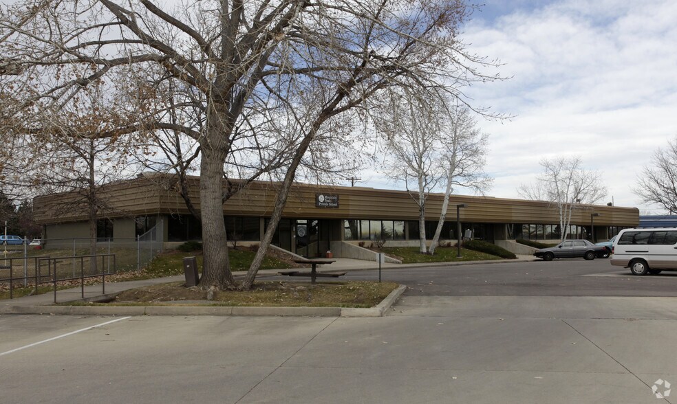 More Photos Of 1833 Sunset Pl, Longmont Office For Lease