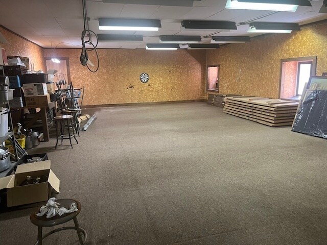 More Photos Of 256 Main St, Northport Office For Lease