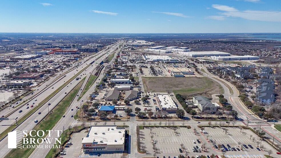 More Photos Of 4897 Tx-121, The Colony Unknown For Lease