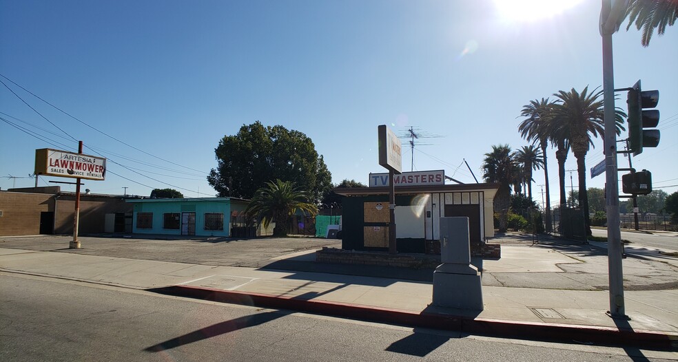 Primary Photo Of 11600 Artesia Blvd, Artesia Storefront For Sale