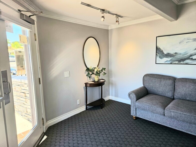 More Photos Of 601 W County Line Rd, Calimesa Office For Lease
