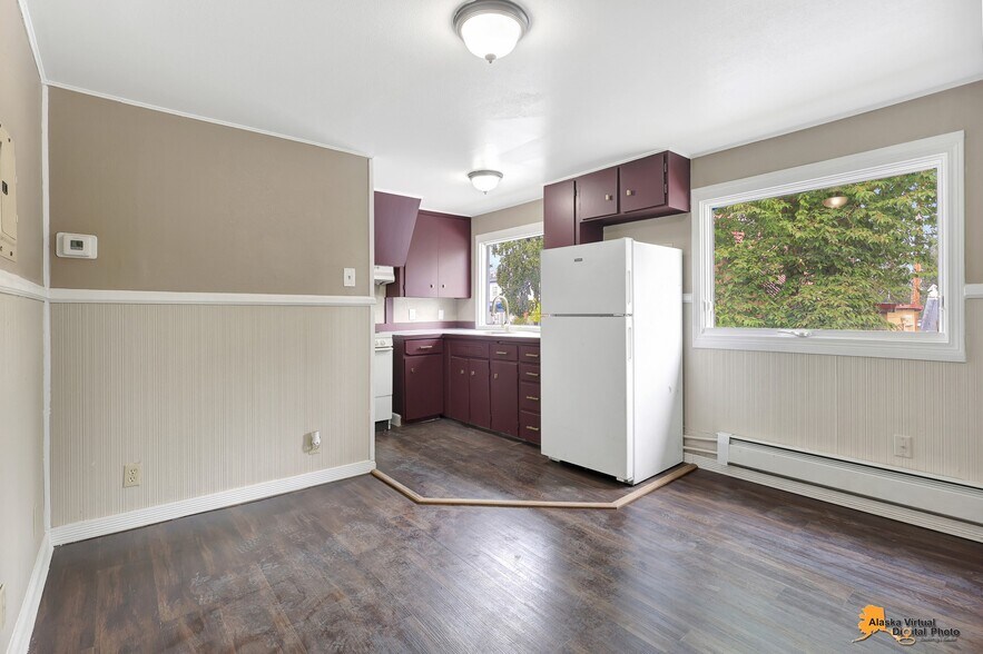 More Photos Of 1335 Hyder St, Anchorage Apartments For Sale