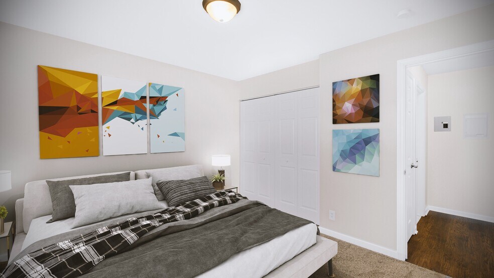 More Photos Of 1480 Parkwood Ave, Ypsilanti Apartments For Sale