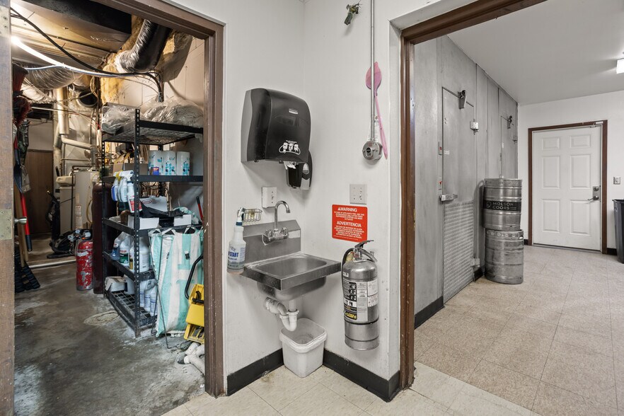 More Photos Of 205 1st St SW, Glyndon Restaurant For Sale