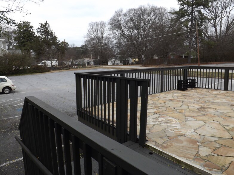 More Photos Of 5072 LaVista Rd, Tucker Office For Lease