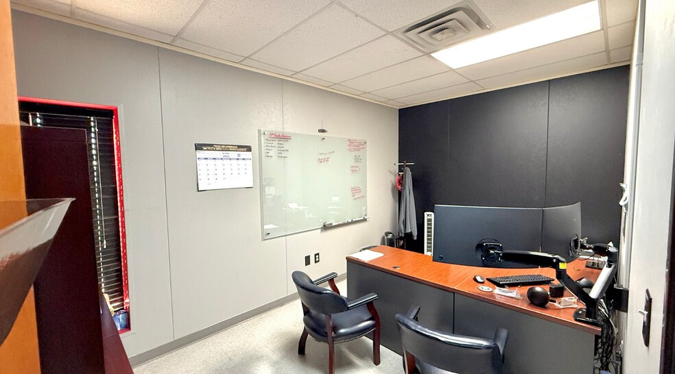 More Photos Of 6300 E Interstate 20, Midland Industrial For Sale