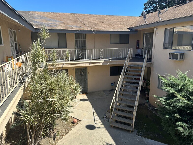 More Photos Of 149 S Bandy Ave, West Covina Apartments For Sale