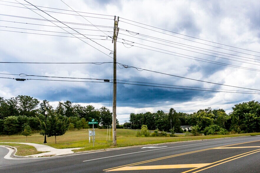 More Photos Of tbd M AND N DRIVE, Rockingham Land For Sale