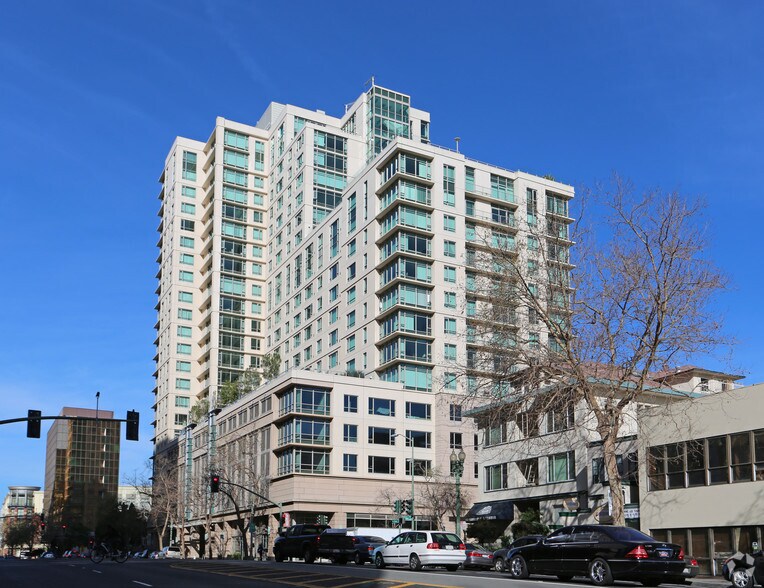 More Photos Of 100 Grand Ave, Oakland Apartments For Lease
