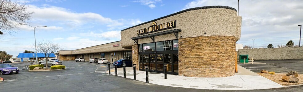 More Photos Of 2635-2669 Somersville Rd, Antioch Unknown For Lease
