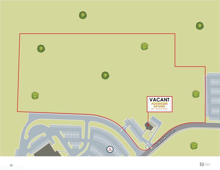 More Photos Of 501 N Wildwood Dr, Branson Amusement Park For Sale