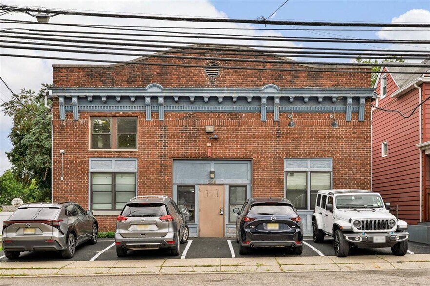 Primary Photo Of 338 Delawanna Ave, Clifton Daycare Center For Sale