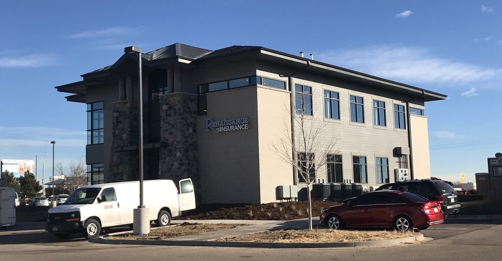 More Photos Of 1349 Water Valley Pky, Windsor Office For Lease