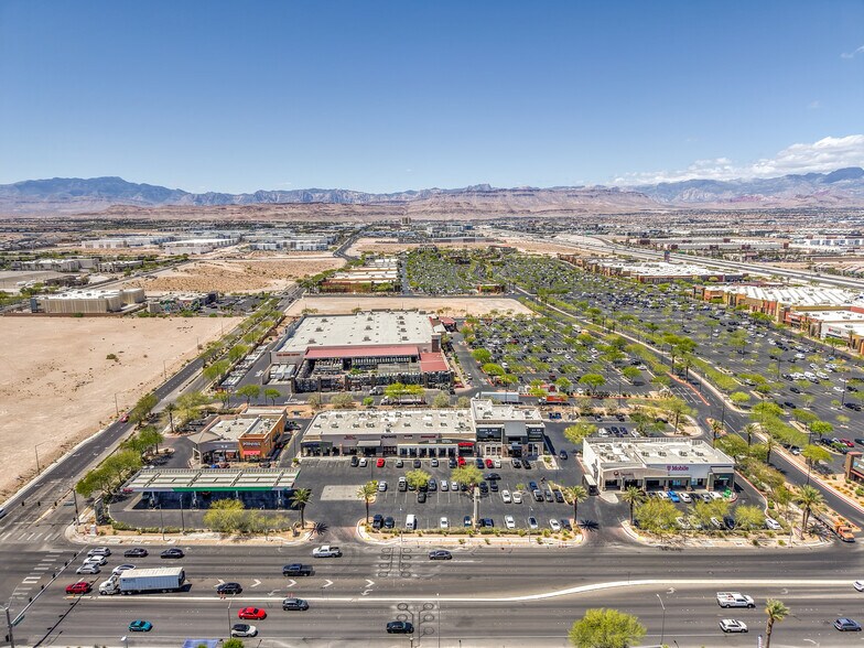 Primary Photo Of 6945-6965 S Rainbow Blvd, Las Vegas General Retail For Lease