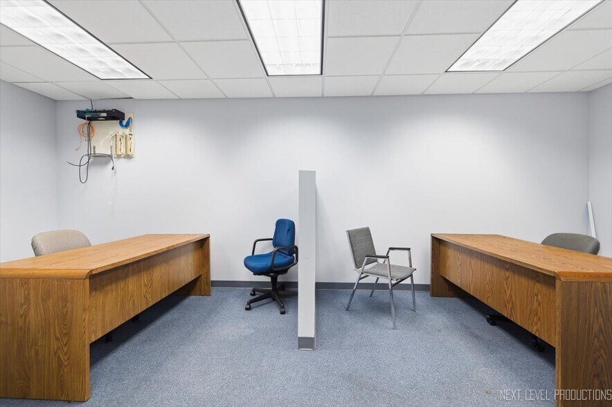 More Photos Of 2051 Ogden Ave, Downers Grove Office For Sale
