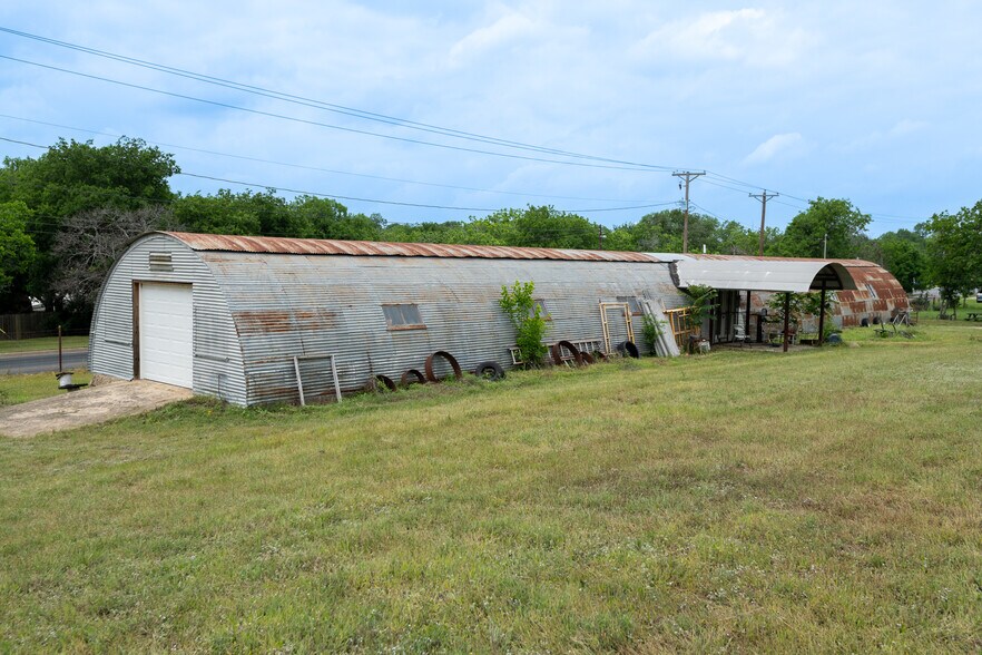 More Photos Of 1600 Roberts Cut Off Rd, Fort Worth Warehouse For Sale
