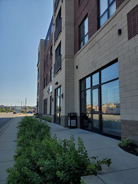 More Photos Of 2701 W Michigan Ave, Kalamazoo Apartments For Lease