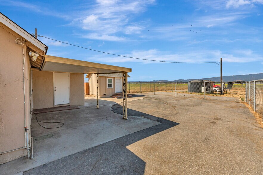 More Photos Of 2718 Ferguson Rd, Gilroy Land For Sale