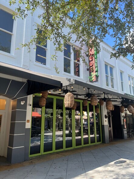 More Photos Of 218-230 Clematis St, West Palm Beach Storefront Retail Office For Lease