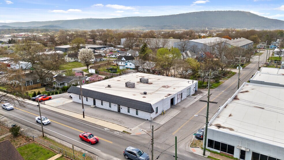 More Photos Of 3801 Dodds Ave, Chattanooga Warehouse For Lease