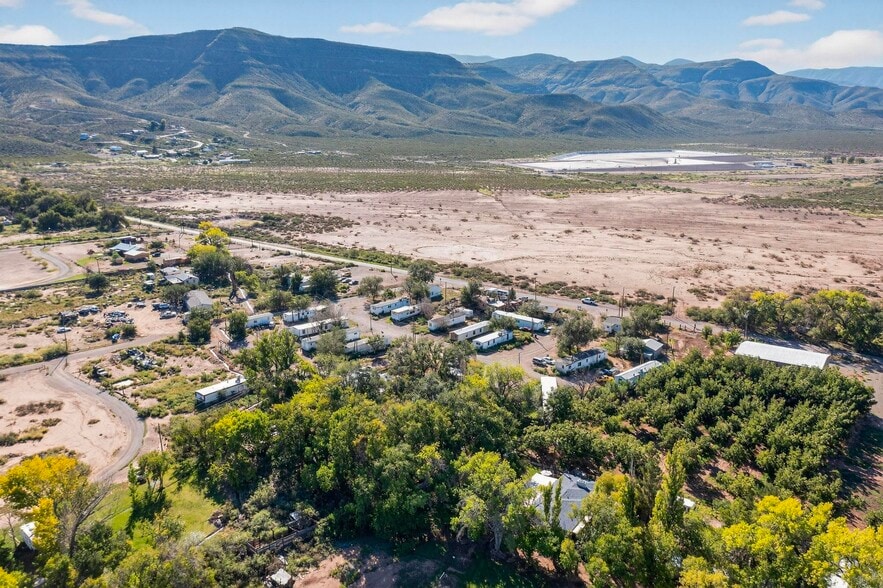 More Photos Of 10 Sams Ct, La Luz Land For Sale