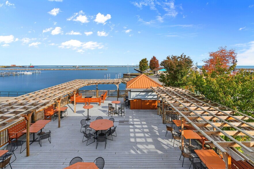 More Photos Of 6-8 Lake Shore Dr W, Dunkirk Freestanding For Sale