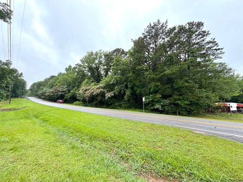 Primary Photo Of 0 GA Hwy, Waverly Hall Land For Sale