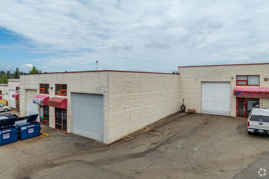 More Photos Of 14722 64 Ave, Surrey Warehouse For Lease