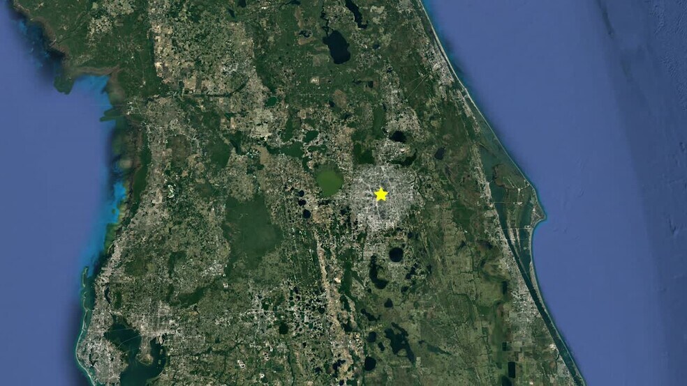 Primary Photo Of 425 W Colonial Dr, Orlando Office Residential For Lease