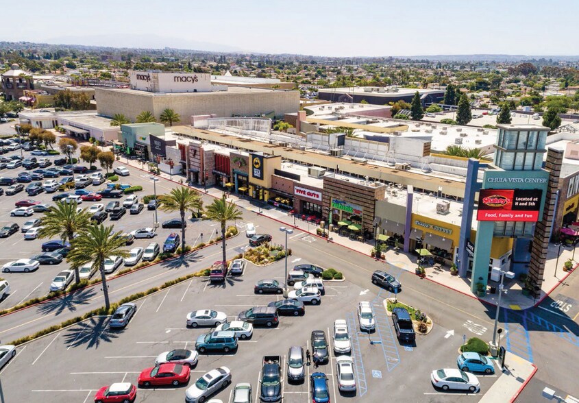 More Photos Of 555 Broadway, Chula Vista Unknown For Lease