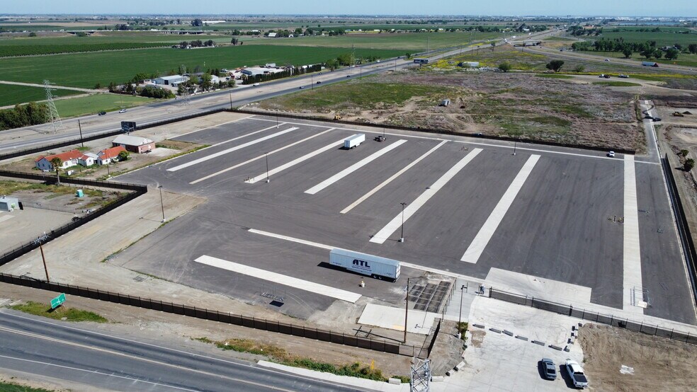 More Photos Of 22700 Kasson Rd, Tracy Land For Lease