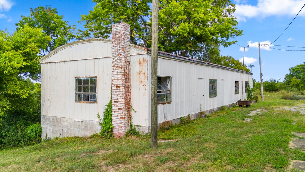 More Photos Of 4314 Mackville Rd, Harrodsburg Manufactured Housing Mobile Home Park For Sale