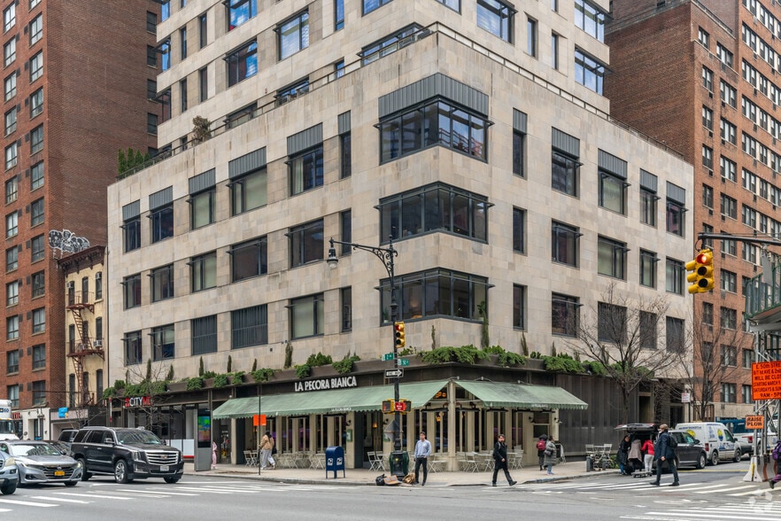 Primary Photo Of 950 2nd Ave, New York Apartments For Sale