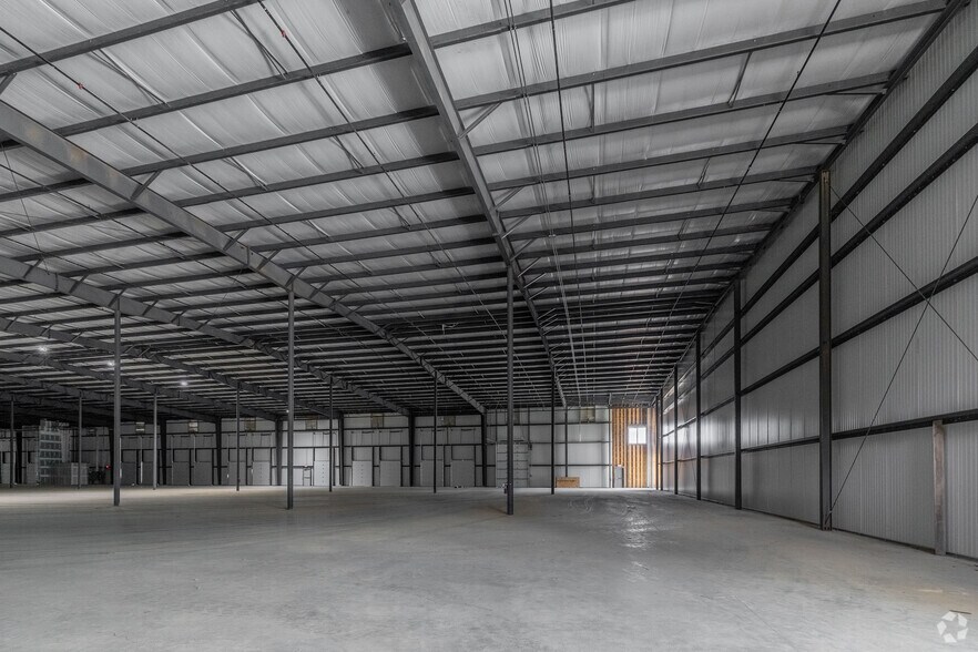 More Photos Of 2139 Logistics Way, Murfreesboro Unknown For Lease
