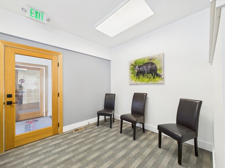 More Photos Of 507 S Main St, Hailey Office For Sale