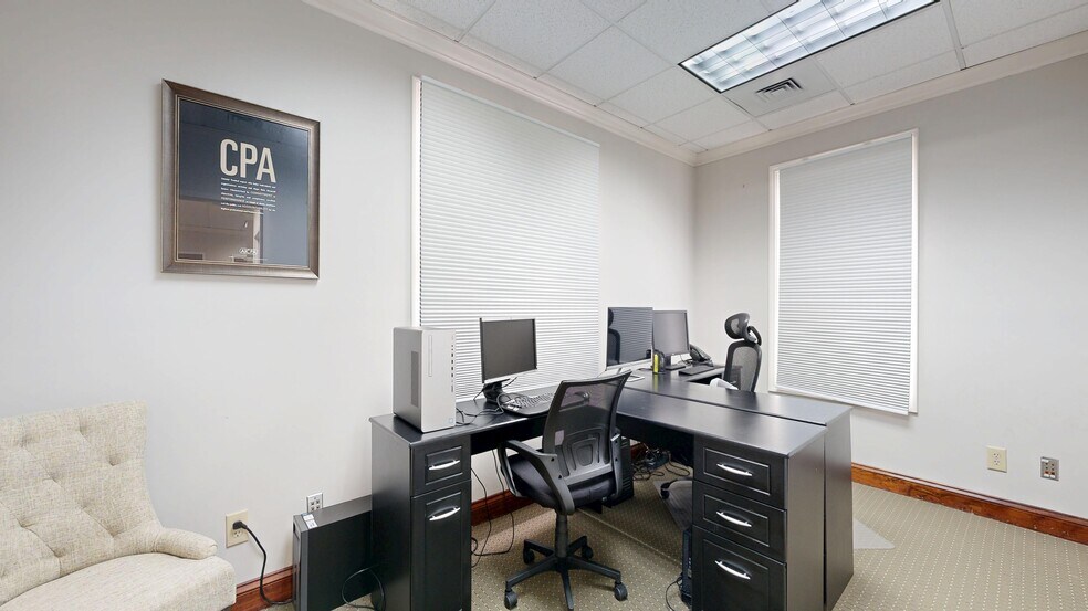 More Photos Of 9355 Founders St, Fort Mill Office For Sale