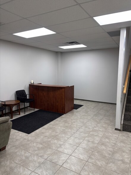 More Photos Of 184 Kaska Rd, Sherwood Park Light Manufacturing For Lease
