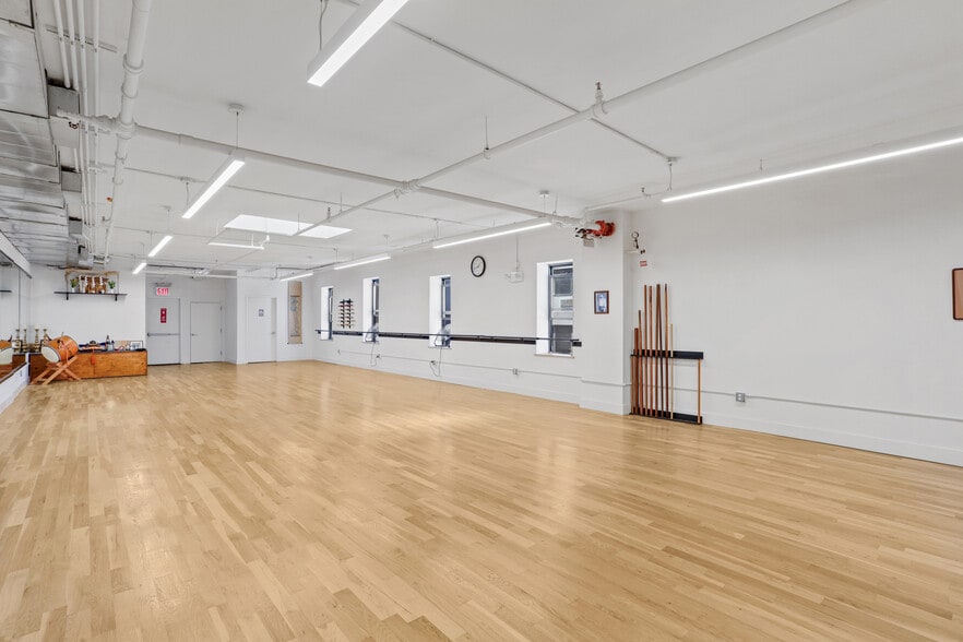 More Photos Of 6 Saint Marks Pl, New York Storefront For Sale