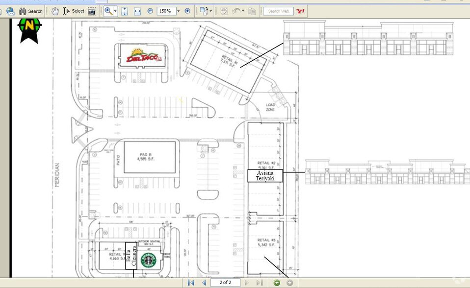 More Photos Of 10223 132nd Street Ct E, Puyallup Freestanding For Lease