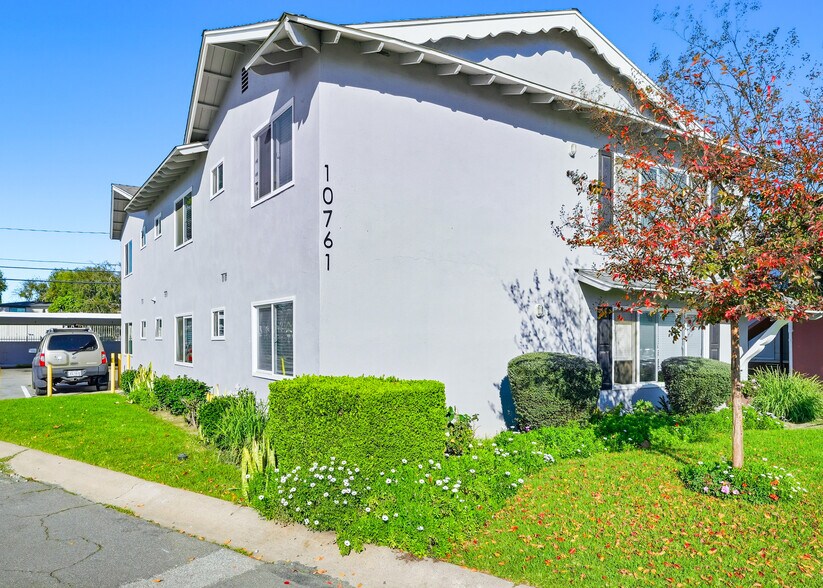 More Photos Of 10761 Palma Vista Ave, Garden Grove Apartments For Sale