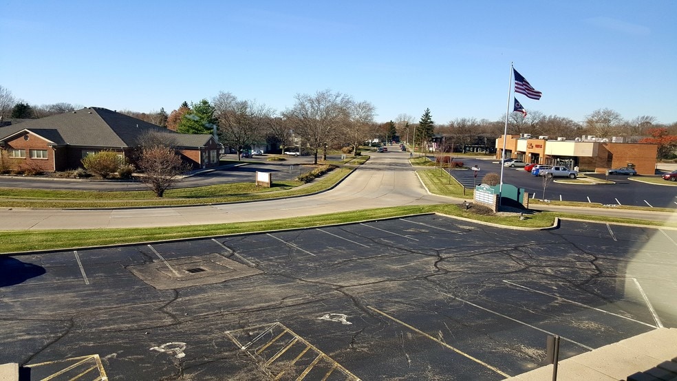 More Photos Of 5600 Kentshire Dr, Dayton Loft Creative Space For Sale