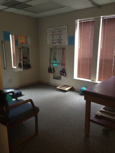 More Photos Of 1025 Ogden Ave, Lisle Medical For Lease