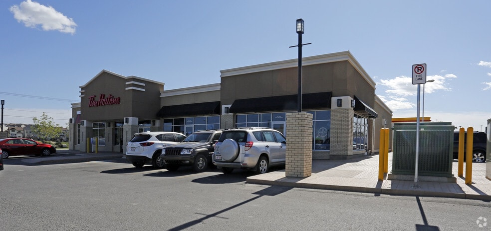 Primary Photo Of Symons Valley Rd, Calgary Unknown For Lease