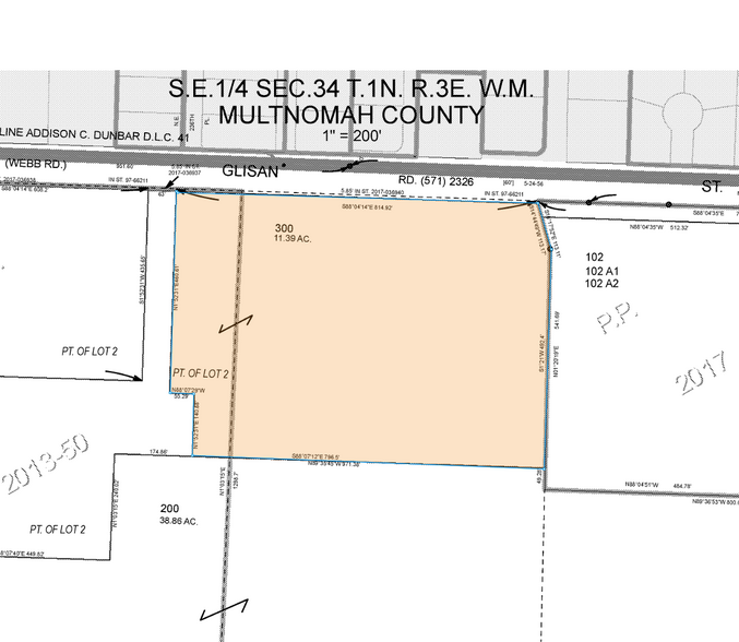 More Photos Of 23720-23800 NE Glisan St, Gresham Warehouse For Lease