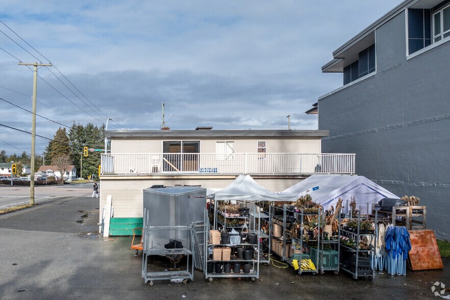 More Photos Of 15618 104 Ave, Surrey Storefront Retail Residential For Sale