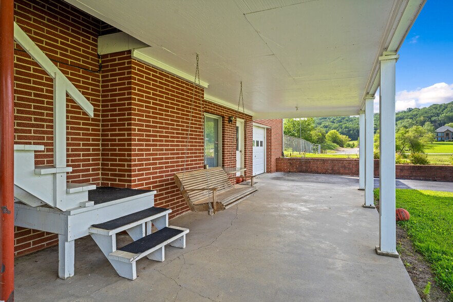 More Photos Of 3320 Bakertown Rd, Knoxville Multifamily For Sale