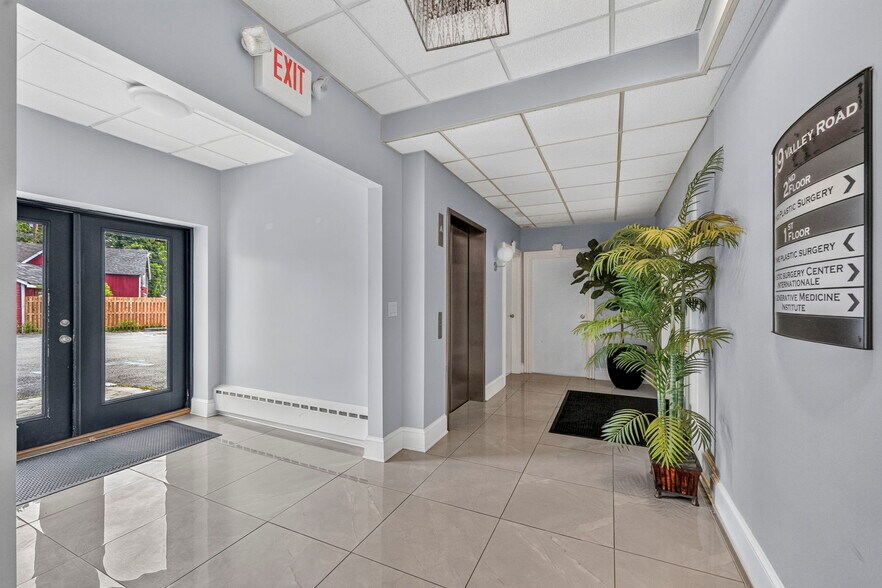More Photos Of 89 Valley Rd, Montclair Medical For Sale