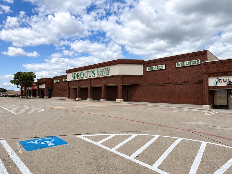 Primary Photo Of 423-593 Interstate 30, Rockwall Unknown For Lease