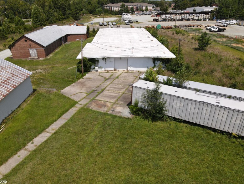 More Photos Of 25 Weeks Dr, Roxboro Warehouse For Sale