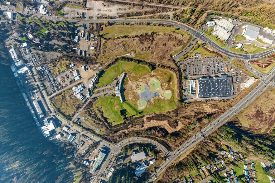 More Photos Of 1105 Abernethy Rd, Oregon City Land For Sale